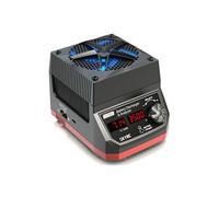 SKYRC BD250 Chargeur de modélisme LiHV, Li-polymère, NiMH Fonction déchargement, Affichage Graphique