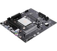 Bd795M Carte Mère,Amd Ryzen 9 7945Hx 16-Core Cpu Jusqu'À 5,4 Ghz,Amd Radeon 610M,Barebone Avec 2×Ddr5/2×M.2 2280 Pcie4.0 Ssd/Sata3.0 * 2,Hdmi/Dp/Usb-C/2,5 G Rj45