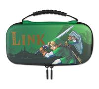 BDA Link Hyrule Boîtier robuste Nintendo Multicolore