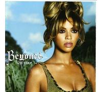 B'day by Beyonce (2006-11-16)