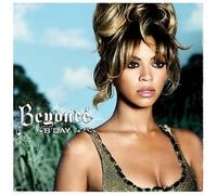 B'day [Vinyl] by Beyoncé [VINYL] NEUF