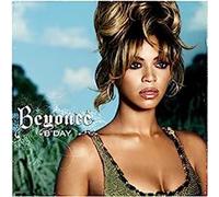 Beyoncé – B'day – Vinyle LP – Neuf
