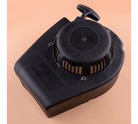 BDAYEK Remplacement de Tondeuse 1185501391 1185500030 Démarreur à Rappel for Tondeuse Gazon So-ve-rei-GN XSZ40 Mount-Field HP184 HP414 HP454 V35 150cc