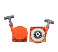 BDAYEK Remplacement de Tondeuse Couvercle de Lanceur à Rappel for Coupe-Bordures Sparta SP 34 37 38 42 44 3800 4400 780, pièce Rechange 61200259R