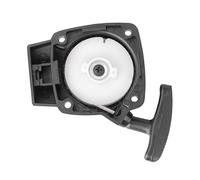 BDAYEK Remplacement de Tondeuse Démarreur à Rappel for débroussailleuse 34F - Pièces de Rechange for Outils Jardin