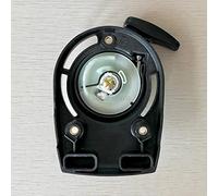 BDAYEK Remplacement de Tondeuse Démarreur à Rappel for débroussailleuse/Tondeuse Gazon GX35 140 38CC 37.7CC