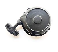 BDAYEK Remplacement de Tondeuse Démarreur à Rappel Manuel Compatible avec Les quads Hi-Sun HS500ATV, HS700, 400, 500 et 700 (pièce de Rechange 24400-F12-0000)