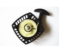 BDAYEK Remplacement de Tondeuse Lanceur à Rappel Automatique Compatible avec Les débroussailleuses Robin EC025GR, HT250, PST750, EC025, PST75H et OHT750R(Style B)