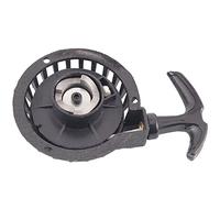 BDAYEK Remplacement de Tondeuse Lanceur à Rappel Facile Tirer, pièce de Rechange Compatible avec la Plupart des Mini-Motos, quads et Motos Tout-Terrain 49 cm3