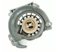 BDAYEK Remplacement de Tondeuse Lanceur à Rappel for Moteur 2 Temps Huasheng 1E48F 48F 63CC 6300, pièces de Rechange for tarière