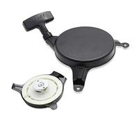 BDAYEK Remplacement de Tondeuse Lanceur à Rappel for Tondeuse Ryobi RLM140SP 140cc (réf. 5131016913) - Pièces détachées et Accessoires for tondeuses Gazon Bricolage