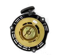 BDAYEK Remplacement de Tondeuse Lanceur à Rappel Manuel d'origine for générateur onduleur KIPOR IG2000 IG2000S, référence KG105-12200, remplaçable