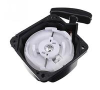 BDAYEK Remplacement de Tondeuse Lanceur à Rappel Universel for débroussailleuse, Coupe-Bordures et tondeuses Gazon - Pièces détachées for Outils de Jardin