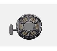 BDAYEK Remplacement de Tondeuse Pièces de Rechange for démarreur à Rappel Automatique, Pompe Eau et Lanceur Tirette compatibles avec Les générateurs Essence GX390 188F GX420 190F