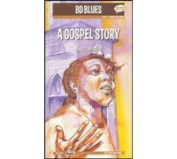 Bdb Various / Kkrist M – Bd Blues: A Gospel Story – CD (2 disques)