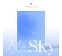 Bdc - Blue Sky-Inkl.Photobook