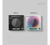 BDC - The Intersection : Belief Album (Random ver.)