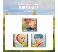Bdc - The Intersection : Contact (Jewelcase Version) (Incl. 20pg Booklet, Photoc