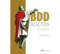 BDD in Action by John Smart Inconnu (Auteur)