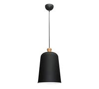 BDDCYWY Nordique Colorful Iron Chandelier Home Bedroom Living Room Hanging Lamp Simple Single-Hande Pendant Light Study Dining Dining Dining Modern Creative personnalisé Droplight Intéressant Life
