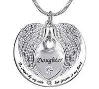 BDDCYWY Pas Plus à Mes côtés, mais pour Toujours dans Mon cœur