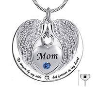 BDDCYWY Pas Plus à Mes côtés, mais pour Toujours dans Mon cœur