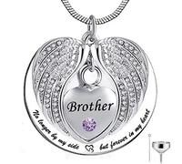 BDDCYWY Pas Plus à Mes côtés, mais pour Toujours dans Mon cœur