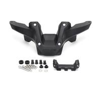 BDDXWSM Accessoires Moto - Support De Pare-Brise - Kit Modifié pour MT-09 MT 09 MT09 Mt09 2024 - Déflecteurs De Vent Déflecteur Pare-Brise Vent(Support)