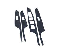 BDDXWSM Autocollant Intérieur De Voiture Pour Hyundai Pour Tucson 2015 2016 2017 2018, Accessoires Pour Panneau Commande Lève-vitre Garniture console