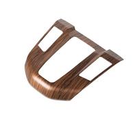 BDDXWSM Autocollant Panneau intérieur Garniture De Panneau De Boîte De Vitesses De Voiture pour Honda CR-V Hybrid Version 2017 2018 2019 2020 2021 2022 LHD Accessoires De Décoration