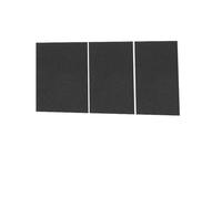 BDDXWSM Autocollant Pour Console Centrale Pour Tesla Pour Model 3 Highland 2024, Film Imitation Bois, Pour Intérieur De Garniture console(Starry sky Style)