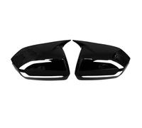 BDDXWSM Coque De Rétroviseur Pour Hyundai Pour Palisade 2019-2025, Autocollant, Coque De Rétroviseur Latéral, Capuchon D'aile, Garniture Extérieure Extérieur Miroir Décor(Couleur 1)