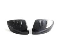 BDDXWSM Coque De Rétroviseur Pour MG 5 2021, Autocollant, Coque De Rétroviseur Latéral, Coque D'aile, Garniture Extérieure, Décoration Extérieur Miroir Décor