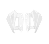 BDDXWSM Déflecteurs Latéraux De Vent pour Moto, Pare-Brise pour BMW R1300GS R 1300 GS Adventure R 1300GS 2023-2025 Déflecteur Vent(Transparent)