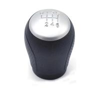 BDDXWSM Intérieur De Voiture Pour Nissan Pour Qashqai 2006-2013 : Pommeau De Levier De Vitesses À 6 Rapports (boîte Manuelle) Kit Décoration Intérieur