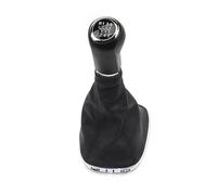 BDDXWSM Intérieur De Voiture Pour Opel Pour Vauxhall Pour Adam M13 (2012-2019) : Pommeau De Levier De Vitesses Manuel À 6 Rapports Kit Décoration Intérieur