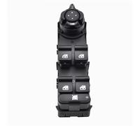 BDDXWSM Interrupteur De Lève-vitre Électrique Pour Alfa Pour Romeo Pour Giulietta 940 (2010-2020) Fenêtre Bouton(NOIR 1)