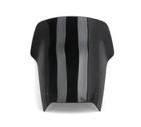 BDDXWSM Kit De Déflecteurs De Vent pour Pare-Brise De Moto pour Tenere700 Tenere 700 TENERE 700 2021 2022 2023 2024 Déflecteur Pare-Brise Vent(Noir)