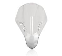 BDDXWSM Pare-Brise Avant De Moto, Déflecteurs De Vent pour CFMOTO 250SR 300SR 300 SR 250 SR MY22 2019-2022 Déflecteur Pare-Brise Vent(Type 8)