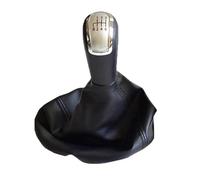 BDDXWSM Pommeau De Levier De Vitesses À 6 Rapports Pour Mercedes Pour Benz Et C W203, S203, W202, BJ Et W168 Kit Décoration Intérieur