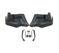 BDDXWSM Protège-Mains Moto Plastique Protège-Mains De Moto pour H&Onda NT1100 Nt1100 Nt 1100 NT1100 2022-2023 Protection des Mains Moto Garde-Main(Couleur 6)