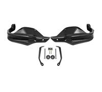 BDDXWSM Protège-Mains Moto Plastique Protège-Mains De Moto pour H&Onda NT1100 Nt1100 Nt 1100 NT1100 2022-2023 Protection des Mains Moto Garde-Main(Couleur 8)