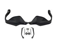 BDDXWSM Protège-Mains Moto Plastique Protège-Mains De Moto pour H&Onda NT1100 Nt1100 Nt 1100 NT1100 2022-2023 Protection des Mains Moto Garde-Main(Couleur 7)