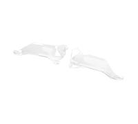 BDDXWSM Protège-Mains Moto pour B&MW R1300GS R 1300 GS R1300 GS GS1300 2023 2024, Extension De Pare-Brise Déflecteur De Vent De Pare-Brise De Moto(Couleur 5)