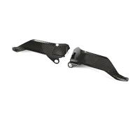BDDXWSM Protège-Mains Moto pour B&MW R1300GS R 1300 GS R1300 GS GS1300 2023 2024, Extension De Pare-Brise Déflecteur De Vent De Pare-Brise De Moto(Couleur 3)
