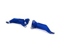 BDDXWSM Protège-Mains Moto pour B&MW R1300GS R 1300 GS R1300 GS GS1300 2023 2024, Extension De Pare-Brise Déflecteur De Vent De Pare-Brise De Moto(Couleur 2)