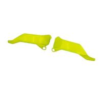 BDDXWSM Protège-Mains Moto pour B&MW R1300GS R 1300 GS R1300 GS GS1300 2023 2024, Extension De Pare-Brise Déflecteur De Vent De Pare-Brise De Moto(Couleur 6)