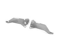 BDDXWSM Protège-Mains Moto pour B&MW R1300GS R 1300 GS R1300 GS GS1300 2023 2024, Extension De Pare-Brise Déflecteur De Vent De Pare-Brise De Moto(Couleur 4)