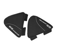 BDDXWSM Sacoches Latérales Sacoche De Protection pour Pare-Choc Moto pour B&MW R1200GS Adventure LC 2014-2020, R 1200 GS ADV, Sac Étanche avec Outils De Réparation. Sacs de Selle(Noir 1)