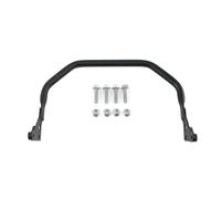 BDDXWSM Support De Guidon pour GPS Et Téléphone Moto, 12 Mm, pour BMW R1200GS, R1250GS ADV, R1200GSA, GSA, R1250 2020 Support GPS téléphone